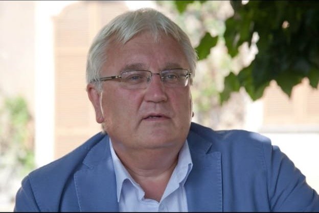 Andrej Andrejev