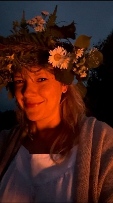 Asta Palovienė