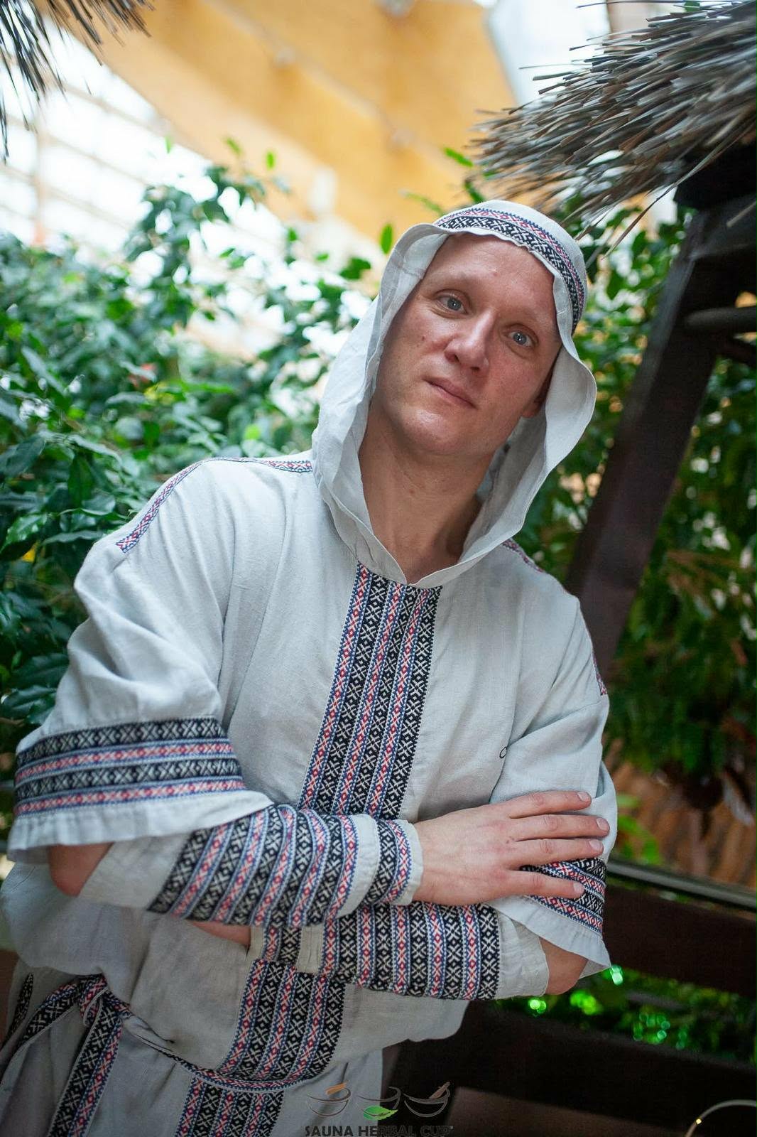 Marius Mikalauskas