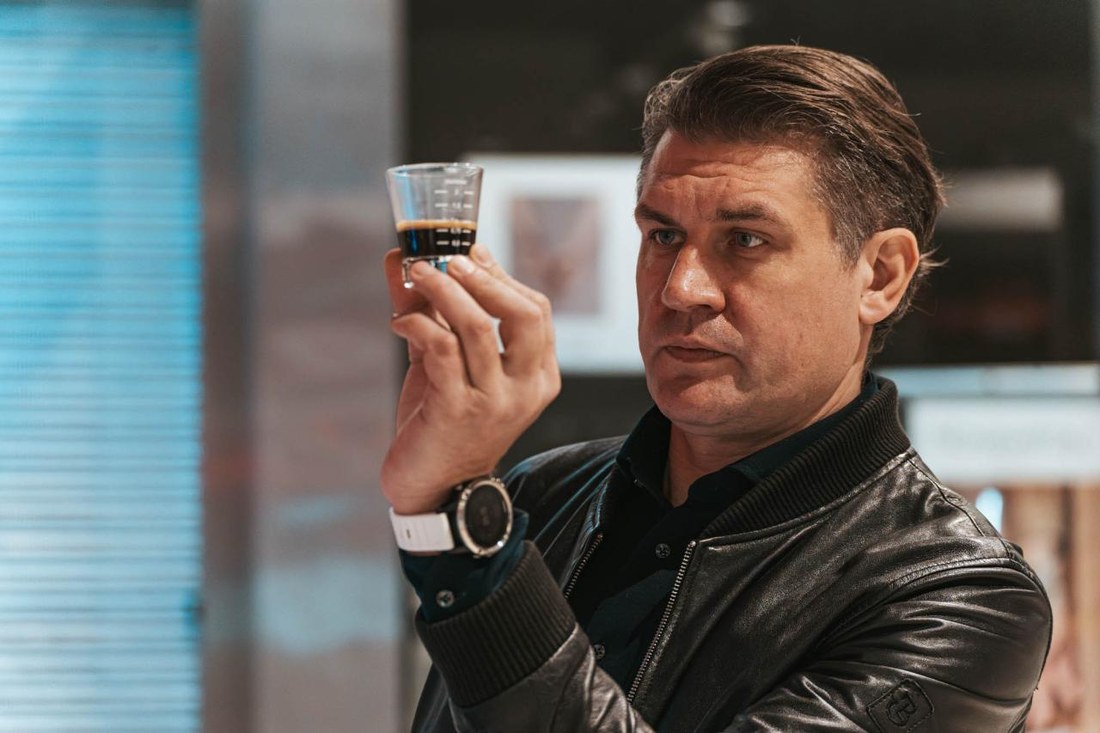 Vlad Lukashevich