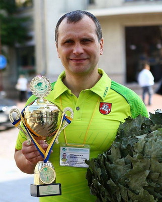 Vladas Jokubauskas