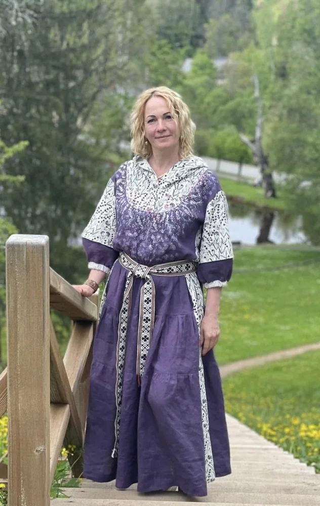 Elena Gradovska