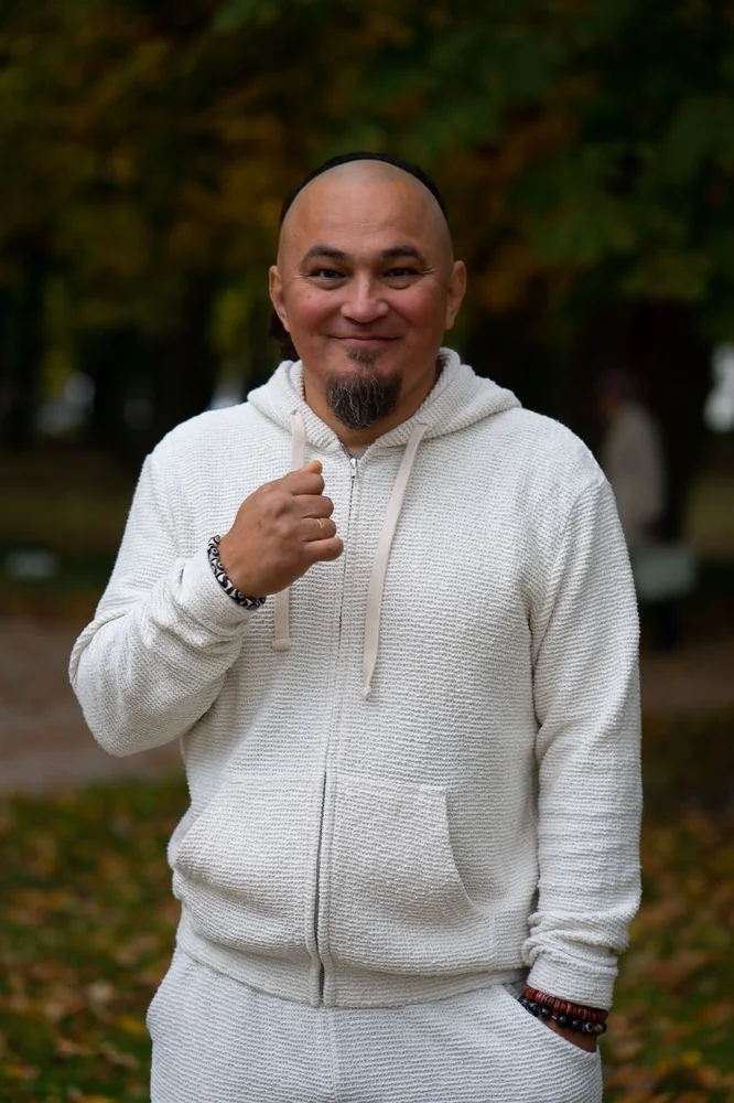 Roman Valeev